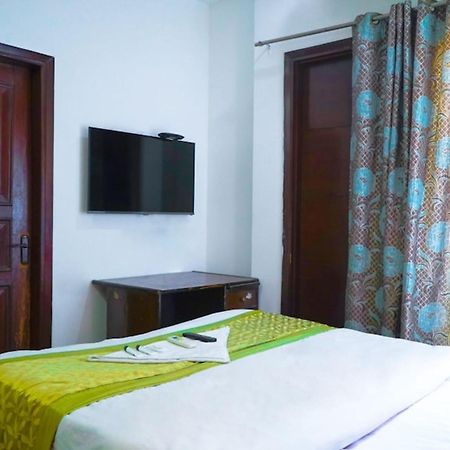 Deluxe Rooms In Jangpura Нью-Делі Екстер'єр фото