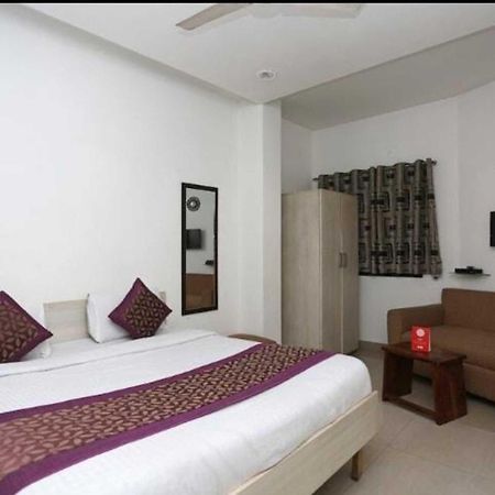 Deluxe Rooms In Jangpura Нью-Делі Екстер'єр фото