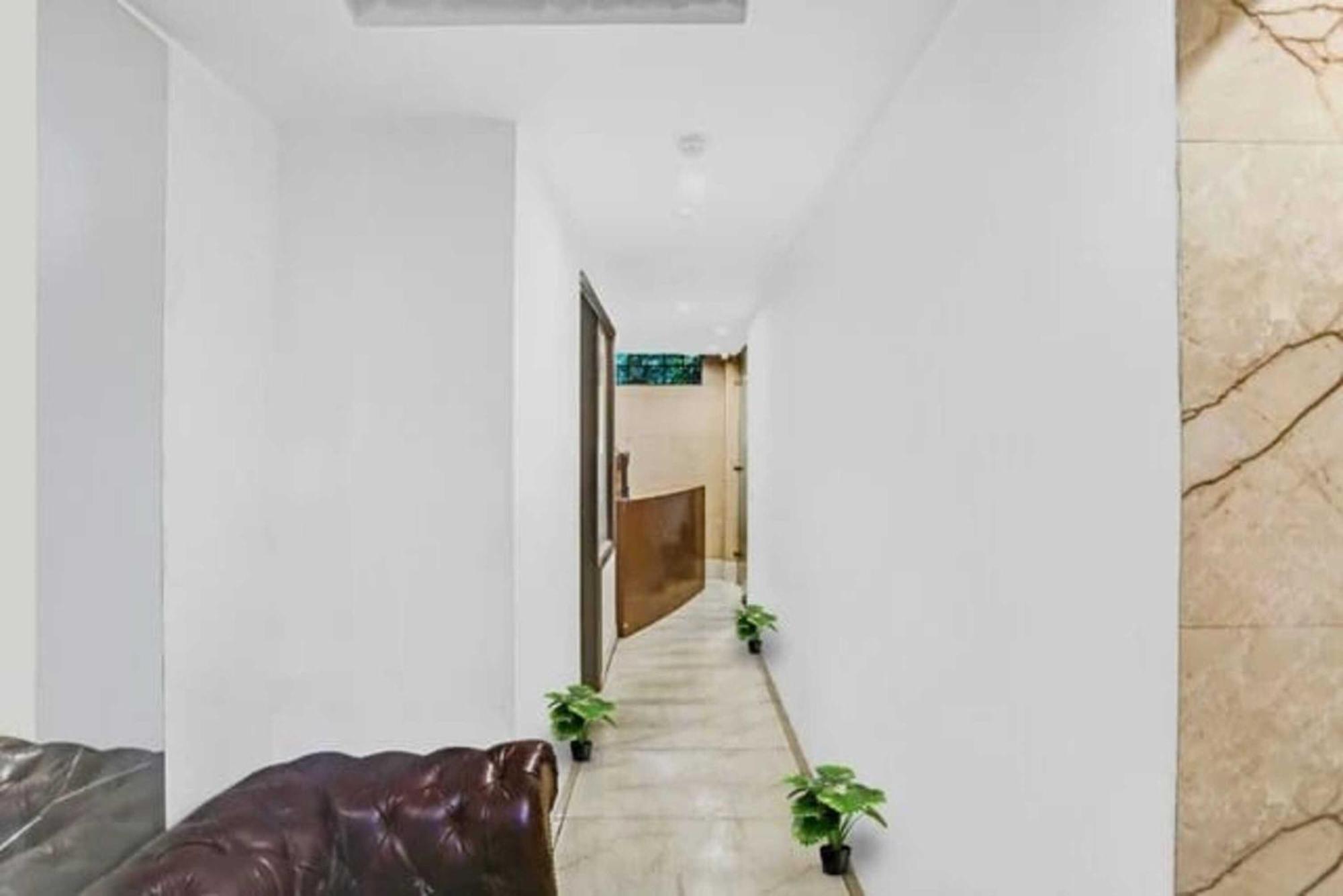 Deluxe Rooms In Jangpura Нью-Делі Екстер'єр фото